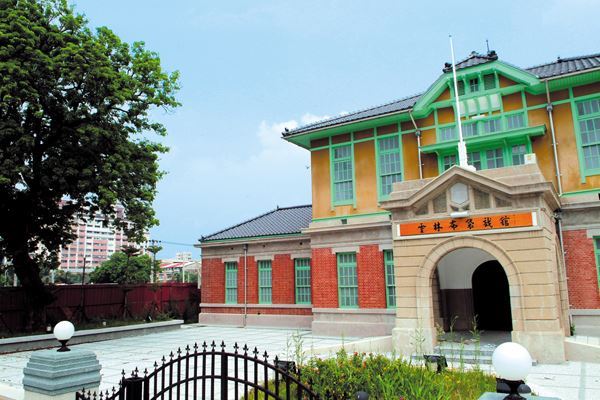 2025年雲林國際偶戲節