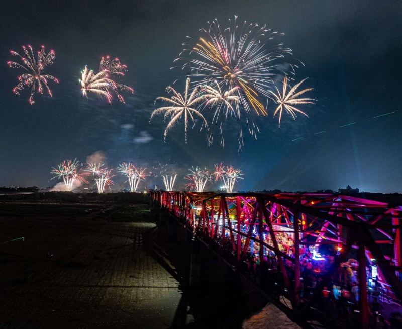 2025西螺大橋藝陣文化祭